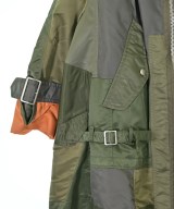 JUNYA WATANABE（ジュンヤワタナベ）ダウンコート カーキ サイズ:M レディース/2200665871054