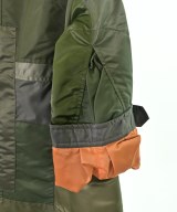 JUNYA WATANABE（ジュンヤワタナベ）ダウンコート カーキ サイズ:M レディース/2200665871054