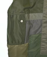 JUNYA WATANABE（ジュンヤワタナベ）ダウンコート カーキ サイズ:M レディース/2200665871054