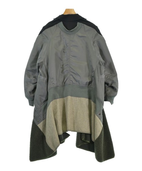 JUNYA WATANABE（ジュンヤワタナベ）その他 カーキ サイズ:S レディース/2200665871061