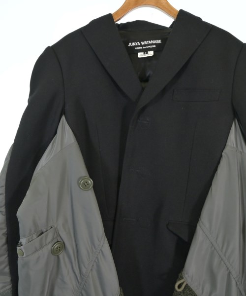 JUNYA WATANABE（ジュンヤワタナベ）その他 カーキ サイズ:S レディース/2200665871061