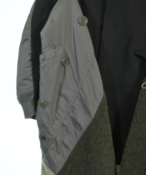 JUNYA WATANABE（ジュンヤワタナベ）その他 カーキ サイズ:S レディース/2200665871061