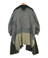 JUNYA WATANABE（ジュンヤワタナベ）その他 カーキ サイズ:S レディース/2200665871061