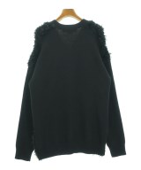 JUNYA WATANABE（ジュンヤワタナベ）カーディガン 黒 サイズ:M レディース/2200666541185