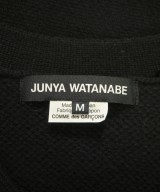 JUNYA WATANABE（ジュンヤワタナベ）カーディガン 黒 サイズ:M レディース/2200666541185