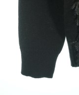 JUNYA WATANABE（ジュンヤワタナベ）カーディガン 黒 サイズ:M レディース/2200666541185