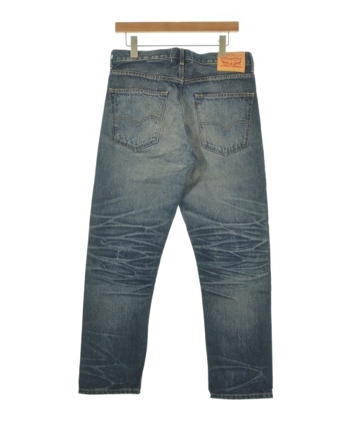 JUNYA WATANABE（ジュンヤワタナベ）デニムパンツ 青 サイズ:M レディース/2200666541468
