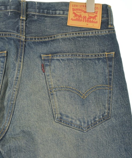 JUNYA WATANABE（ジュンヤワタナベ）デニムパンツ 青 サイズ:M レディース/2200666541468