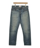 JUNYA WATANABE（ジュンヤワタナベ）デニムパンツ 青 サイズ:M レディース/2200666541468