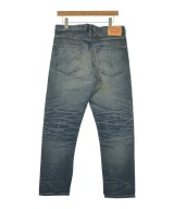 JUNYA WATANABE（ジュンヤワタナベ）デニムパンツ 青 サイズ:M レディース/2200666541468