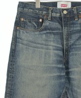 JUNYA WATANABE（ジュンヤワタナベ）デニムパンツ 青 サイズ:M レディース/2200666541468