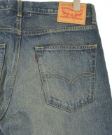 JUNYA WATANABE（ジュンヤワタナベ）デニムパンツ 青 サイズ:M レディース/2200666541468