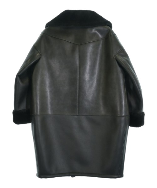 JUNYA WATANABE（ジュンヤワタナベ）コート 黒 サイズ:XS レディース/2200667293014
