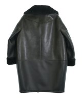 JUNYA WATANABE（ジュンヤワタナベ）コート 黒 サイズ:XS レディース/2200667293014