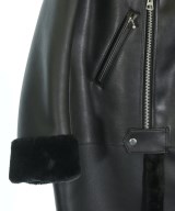 JUNYA WATANABE（ジュンヤワタナベ）コート 黒 サイズ:XS レディース/2200667293014