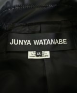 JUNYA WATANABE（ジュンヤワタナベ）トレンチコート 黒 サイズ:XS レディース/2200667293021