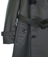 JUNYA WATANABE（ジュンヤワタナベ）トレンチコート 黒 サイズ:XS レディース/2200667293021