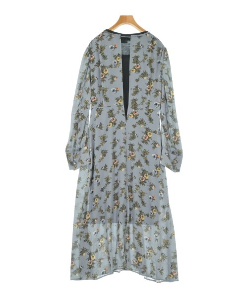JUNYA WATANABE（ジュンヤワタナベ）ワンピース グレー サイズ:S レディース/2200667526051