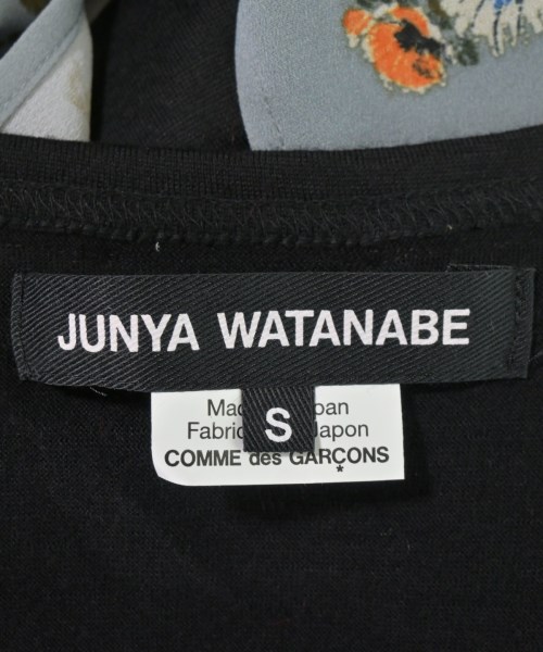 JUNYA WATANABE（ジュンヤワタナベ）ワンピース グレー サイズ:S レディース/2200667526051