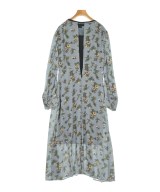 JUNYA WATANABE（ジュンヤワタナベ）ワンピース グレー サイズ:S レディース/2200667526051