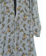 JUNYA WATANABE（ジュンヤワタナベ）ワンピース グレー サイズ:S レディース/2200667526051