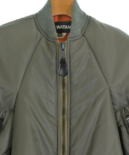 JUNYA WATANABE（ジュンヤワタナベ）その他 カーキ サイズ:XS レディース/2200667526105