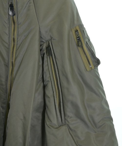 JUNYA WATANABE（ジュンヤワタナベ）その他 カーキ サイズ:XS レディース/2200667526105