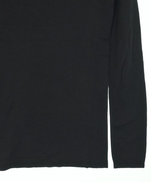 JUNYA WATANABE（ジュンヤワタナベ）Tシャツ・カットソー 黒 サイズ:L レディース/2200667526174