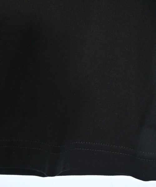 JUNYA WATANABE（ジュンヤワタナベ）Tシャツ・カットソー 黒 サイズ:M レディース/2200667526228