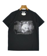 JUNYA WATANABE（ジュンヤワタナベ）Tシャツ・カットソー 黒 サイズ:M レディース/2200667526228