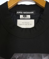 JUNYA WATANABE（ジュンヤワタナベ）Tシャツ・カットソー 黒 サイズ:M レディース/2200667526228