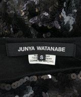 JUNYA WATANABE（ジュンヤワタナベ）カジュアルシャツ 黒 サイズ:S レディース/2200667846128