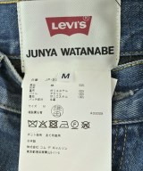 JUNYA WATANABE（ジュンヤワタナベ）ロング・マキシ丈スカート 紺 サイズ:M レディース/2200667846166