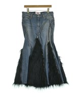 JUNYA WATANABE ロング・マキシ丈スカート