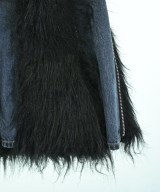 JUNYA WATANABE（ジュンヤワタナベ）ロング・マキシ丈スカート 紺 サイズ:S レディース/2200667846173