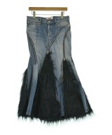 JUNYA WATANABE ロング・マキシ丈スカート