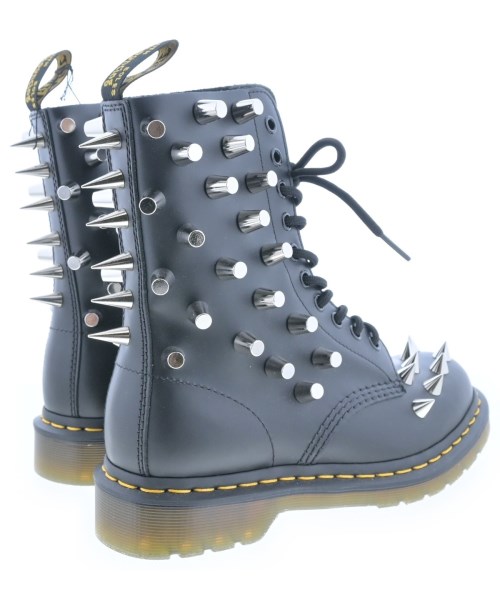 JUNYA WATANABE（ジュンヤワタナベ）ブーツ 黒 サイズ:UK6(24.5cm位) レディース/2200669830163