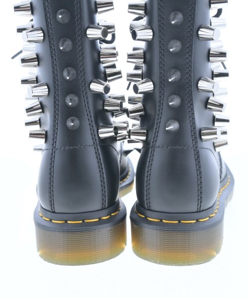JUNYA WATANABE（ジュンヤワタナベ）ブーツ 黒 サイズ:UK6(24.5cm位) レディース/2200669830163