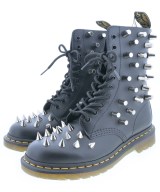 JUNYA WATANABE（ジュンヤワタナベ）ブーツ 黒 サイズ:UK6(24.5cm位) レディース/2200669830163