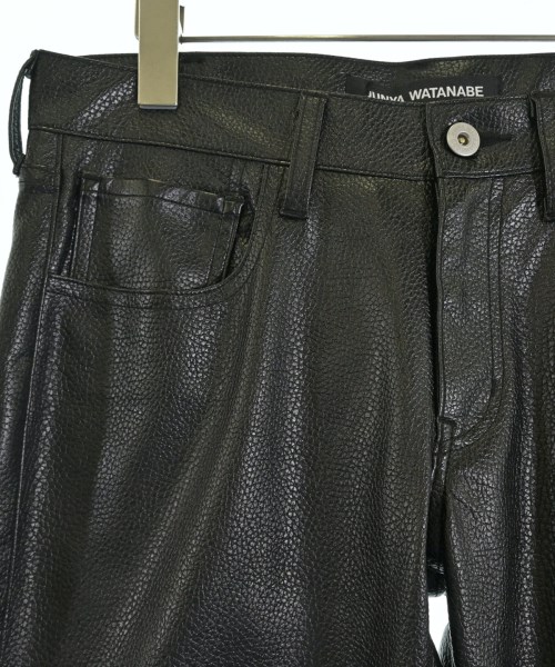 JUNYA WATANABE（ジュンヤワタナベ）その他 黒 サイズ:S レディース/2200669849110