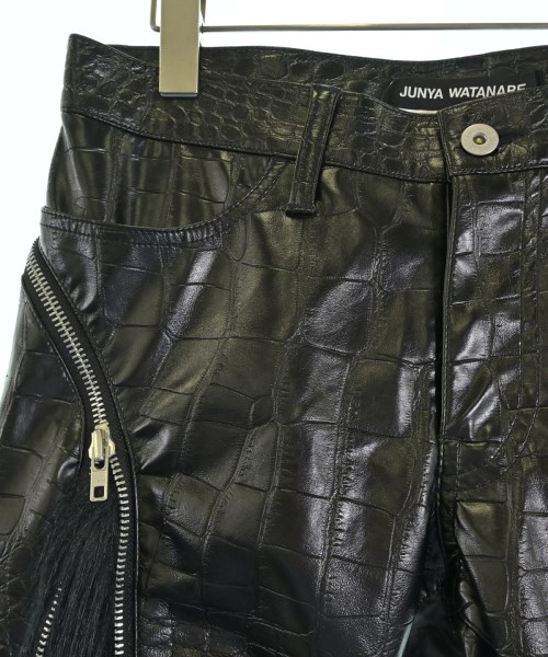 JUNYA WATANABE（ジュンヤワタナベ）その他 黒 サイズ:S レディース/2200669849127