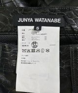 JUNYA WATANABE（ジュンヤワタナベ）その他 黒 サイズ:S レディース/2200669849127