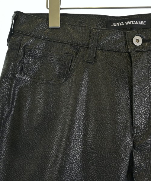 JUNYA WATANABE（ジュンヤワタナベ）その他 黒 サイズ:M レディース/2200669883015