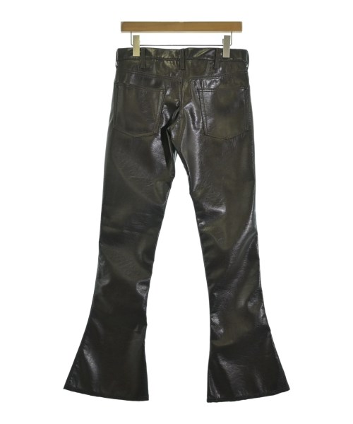 JUNYA WATANABE（ジュンヤワタナベ）その他 茶 サイズ:S レディース/2200669883039