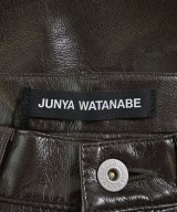 JUNYA WATANABE（ジュンヤワタナベ）その他 茶 サイズ:S レディース/2200669883039