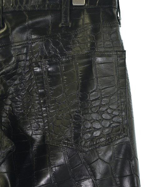 JUNYA WATANABE（ジュンヤワタナベ）その他 黒 サイズ:S レディース/2200669883046