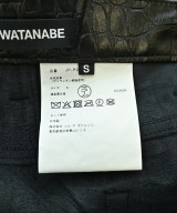 JUNYA WATANABE（ジュンヤワタナベ）その他 黒 サイズ:S レディース/2200669883046