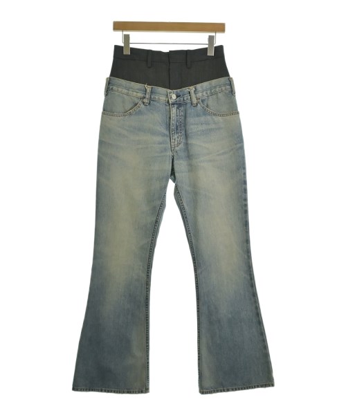 JUNYA WATANABE(ジュンヤワタナベ)のデニムパンツ サイズ:S 46,300円