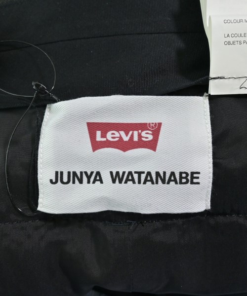 JUNYA WATANABE（ジュンヤワタナベ）デニムパンツ 青 サイズ:S レディース/2200669883053