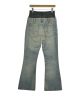 JUNYA WATANABE（ジュンヤワタナベ）デニムパンツ 青 サイズ:S レディース/2200669883053